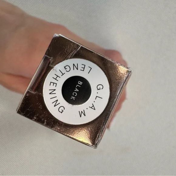 NWT Soshe Peptide Lengthening Mascara Refill (Formula and Brush) - Black - Picture 4 of 4